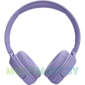 Наушники JBL Tune 520BT (фиолетовый) картинка 3